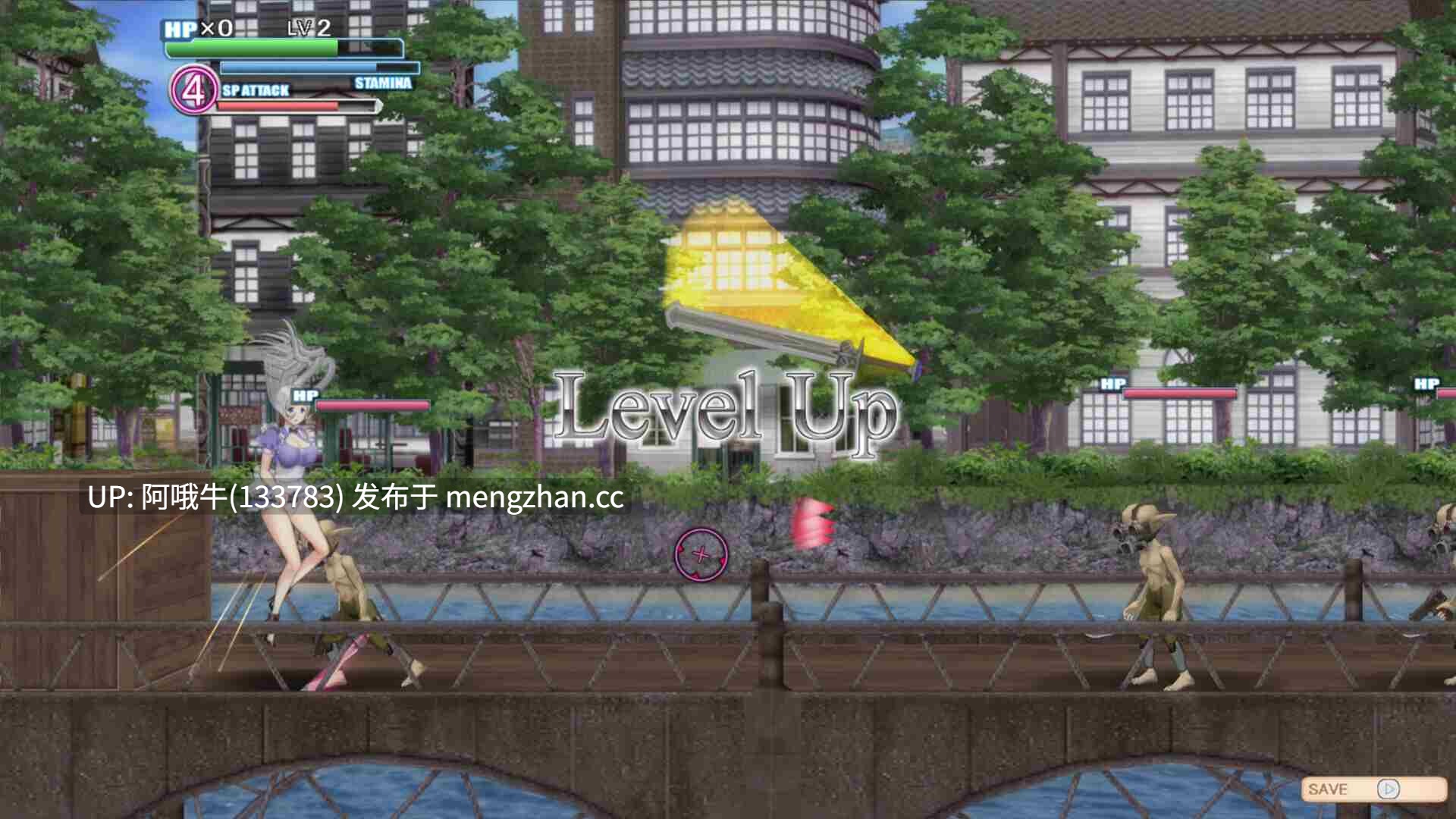 【日式/ACT/中文/2.5D/步兵】店长实在有够忙~被掳走的店员  ～被擄走的店員～店長は大変です.～さらわれた従業員～ Ver1.06r STEAM官中步兵版 [1.8G全CV]【序号5574】-第10张图片-萌站