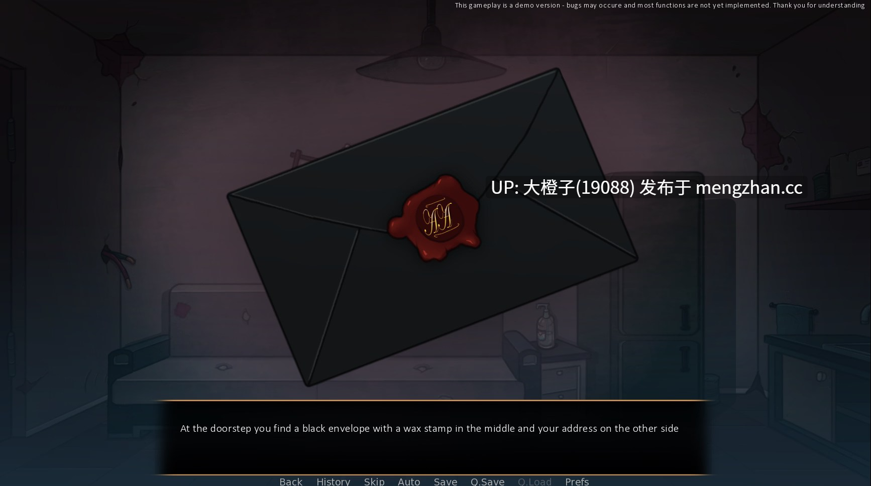 [SLG汉化动态步兵PC福瑞]债务人 Debtors V6.3[1.2G]-第16张图片-萌站