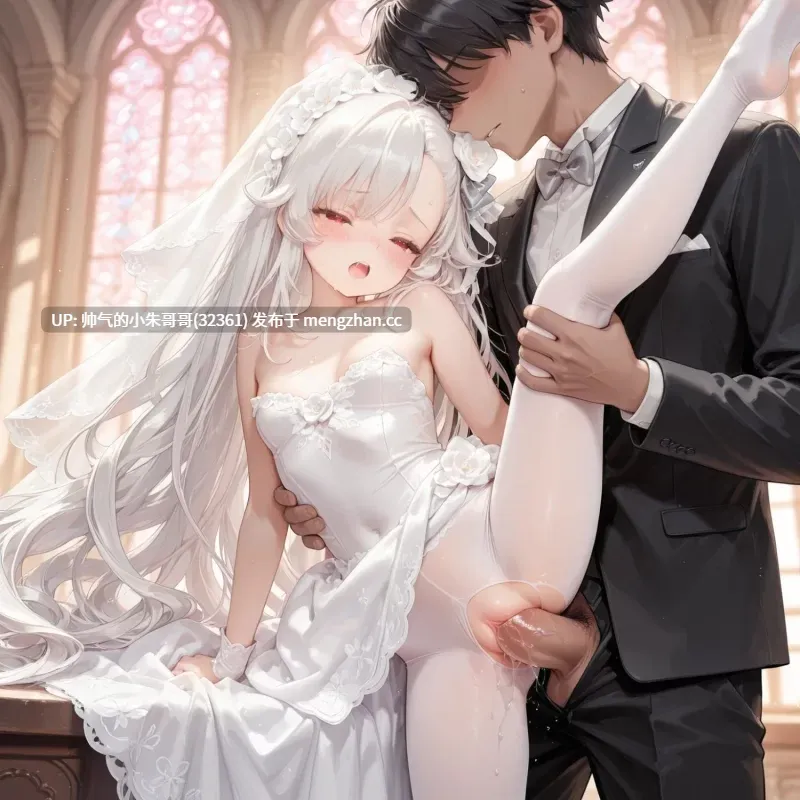  【AI-Generated】弗兰德尔&滨江&马卡洛夫 【formalaut7699】 [416P+1.15G]