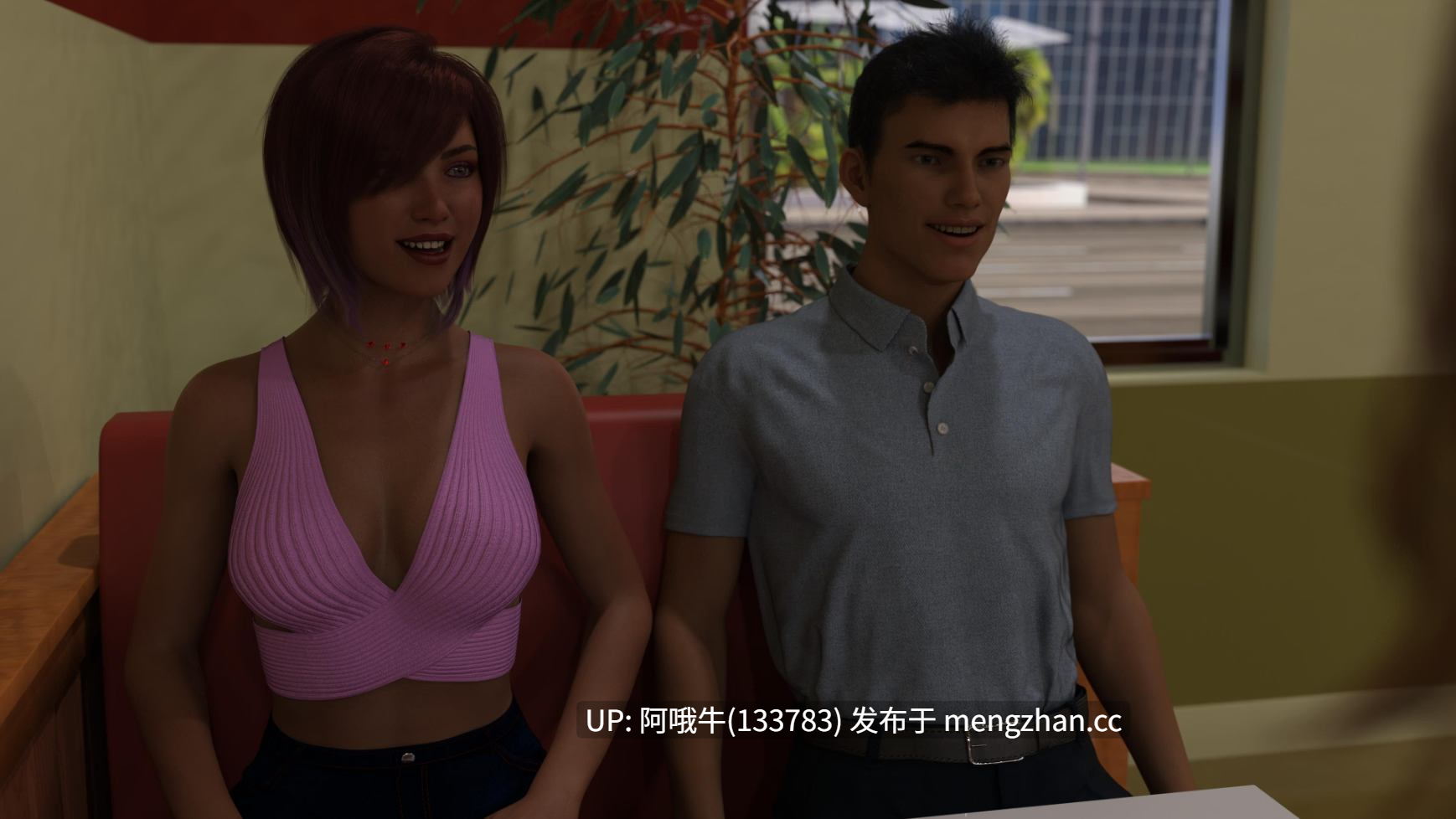【精品/SLG/3D/大作/PC/官中】意外后果  Unexpected Consequences v0.19 [11.7G]【序号5599】-第6张图片-萌站