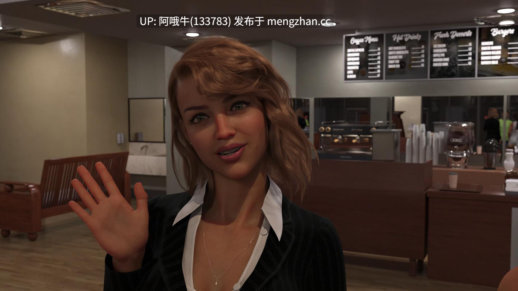 【精品/SLG/3D/大作/PC/官中】意外后果  Unexpected Consequences v0.19 [11.7G]【序号5599】-第8张图片-萌站