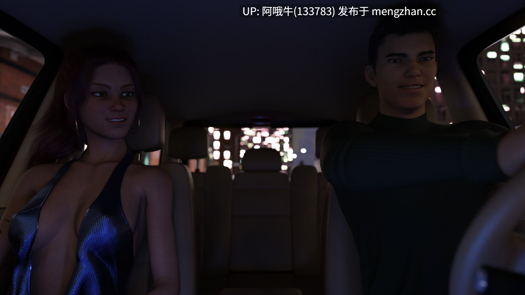 【精品/SLG/3D/大作/PC/官中】意外后果  Unexpected Consequences v0.19 [11.7G]【序号5599】-第24张图片-萌站