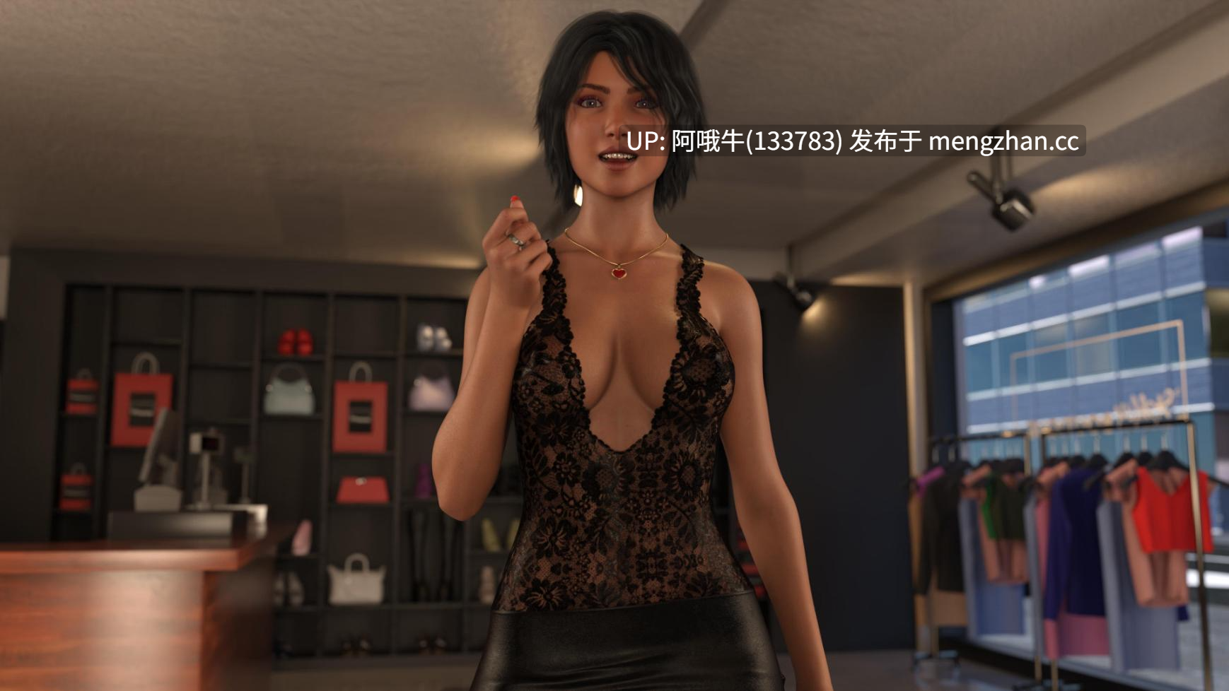 【精品/SLG/3D/大作/PC/官中】意外后果  Unexpected Consequences v0.19 [11.7G]【序号5599】-第28张图片-萌站