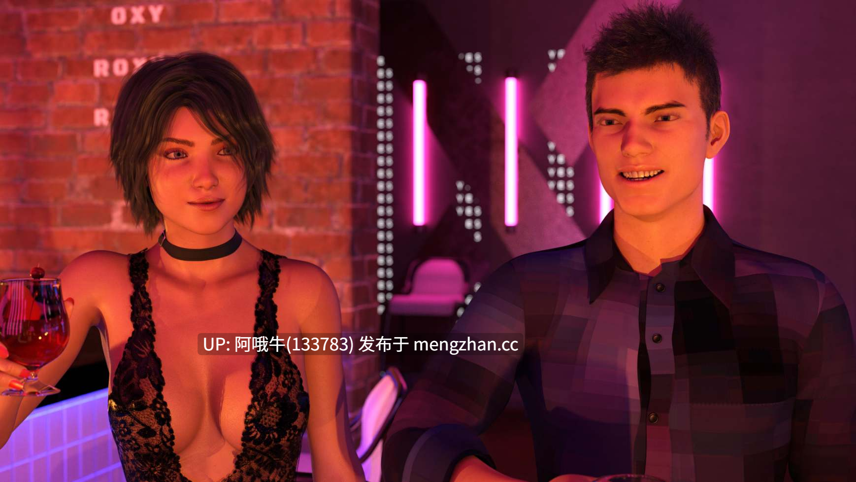 【精品/SLG/3D/大作/PC/官中】意外后果  Unexpected Consequences v0.19 [11.7G]【序号5599】-第29张图片-萌站
