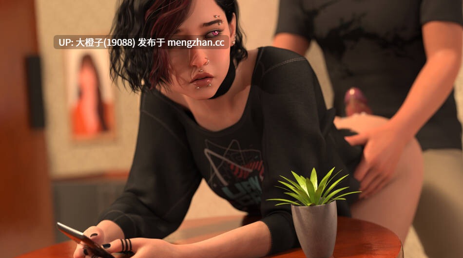 [SLG汉化动态步兵PC乱伦]女神的最佳交易 My Best Deal Ver4.3.5+画廊代码 [6.23G]