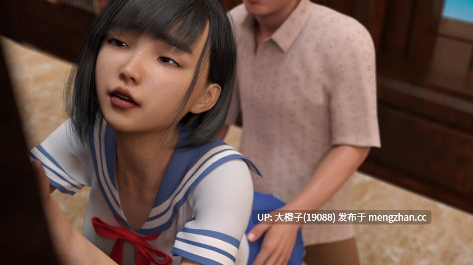 [SLG汉化动态步兵PC乱伦]女神的最佳交易 My Best Deal Ver4.3.5+画廊代码 [6.23G]-第3张图片-萌站