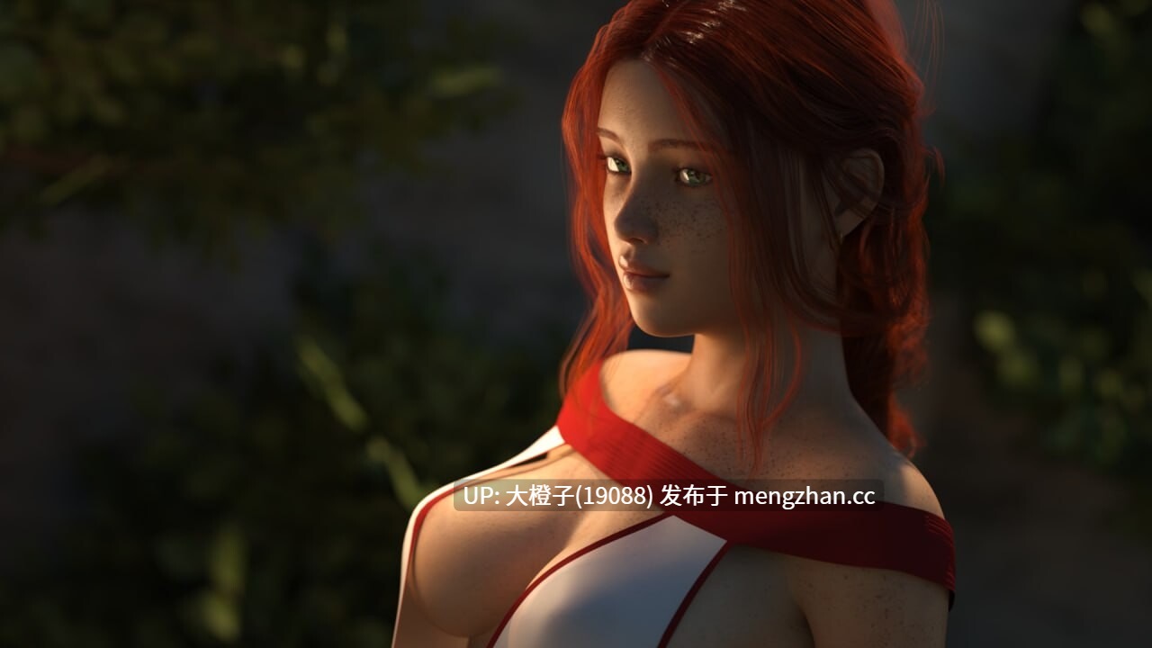 [SLG汉化动态步兵PC乱伦]女神的最佳交易 My Best Deal Ver4.3.5+画廊代码 [6.23G]-第18张图片-萌站