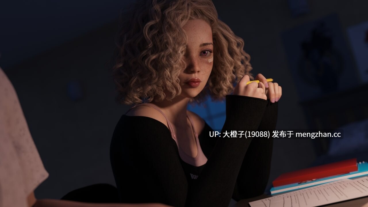 [SLG汉化动态步兵PC乱伦]女神的最佳交易 My Best Deal Ver4.3.5+画廊代码 [6.23G]-第23张图片-萌站