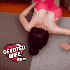 [SLG官中动态步兵PC+安卓绿帽NTR] 忠诚的妻子 Devoted Wife v0.52+画廊解锁-第3张图片-萌站