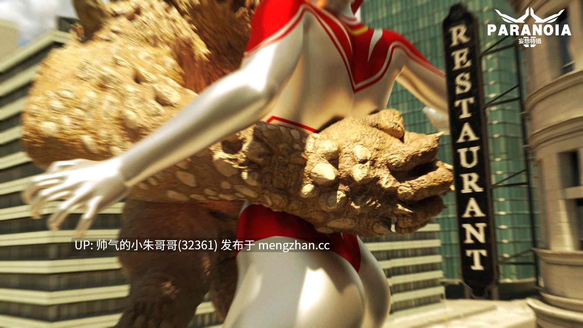  [X.2B] YYDS 妄想特摄 01-03 [950P+700M]