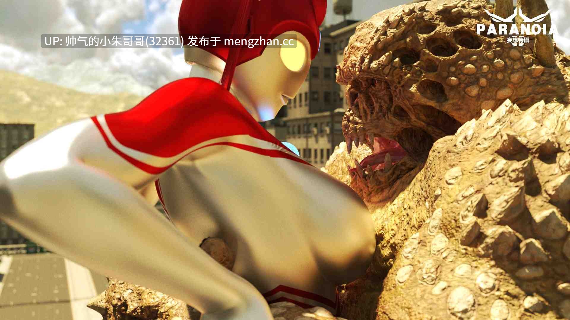  [X.2B] YYDS 妄想特摄 01-03 [950P+700M]-第3张图片-萌站