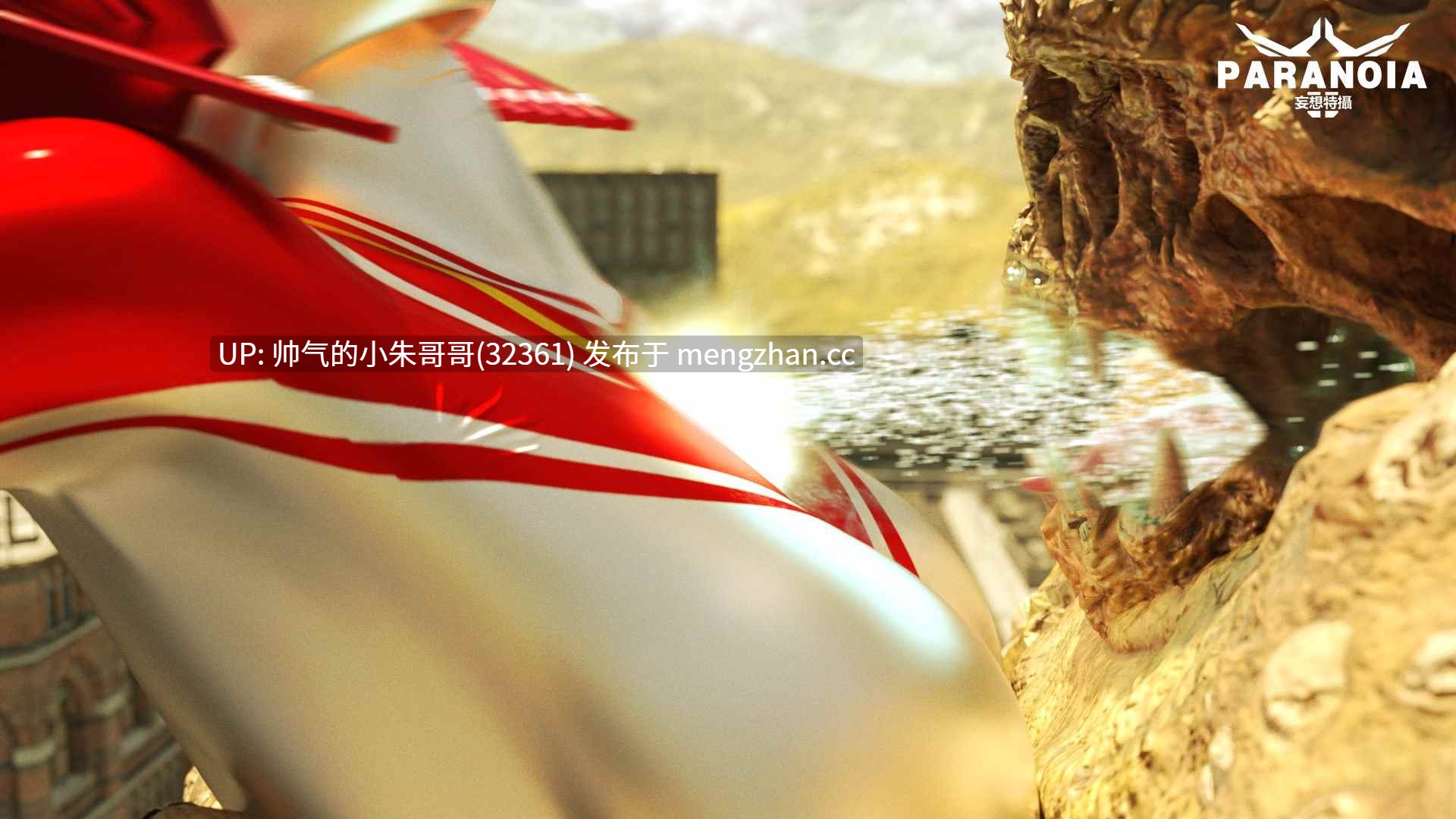  [X.2B] YYDS 妄想特摄 01-03 [950P+700M]-第4张图片-萌站