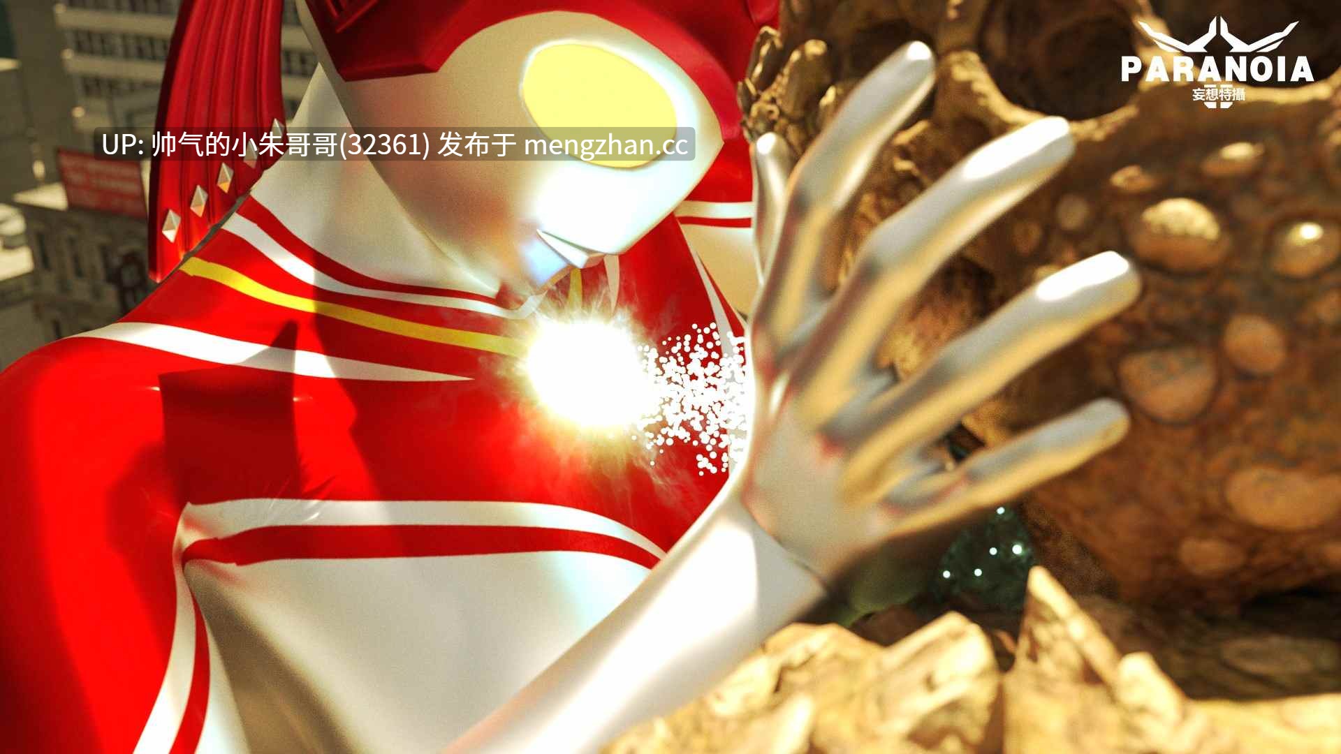  [X.2B] YYDS 妄想特摄 01-03 [950P+700M]-第5张图片-萌站