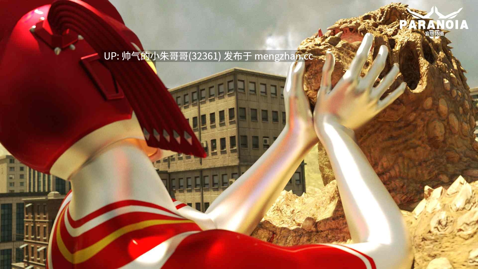  [X.2B] YYDS 妄想特摄 01-03 [950P+700M]-第6张图片-萌站