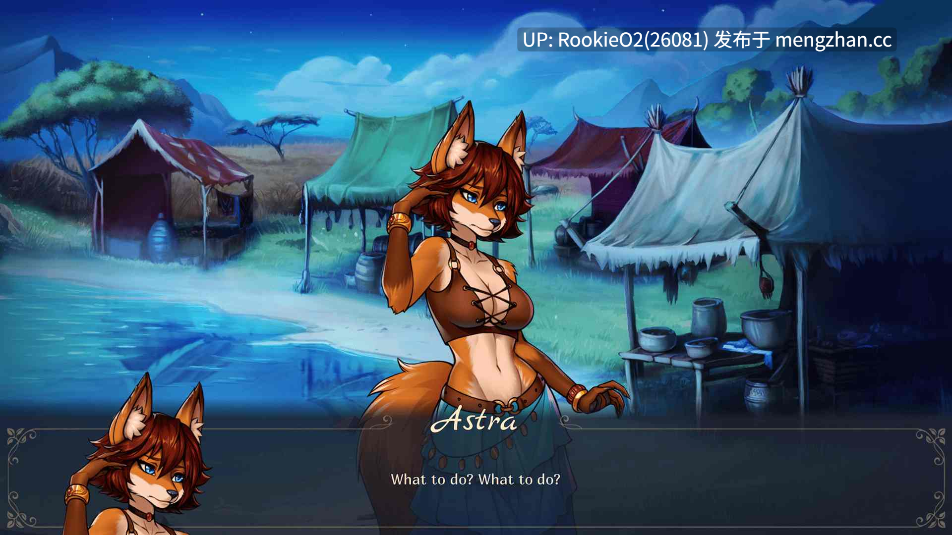 【SLG/官中/PC】星溯：炽耀巡礼 / Astra: Ardent Show Demo v0.2.3 官方中文版 25.12.13发售【795M】-第7张图片-萌站