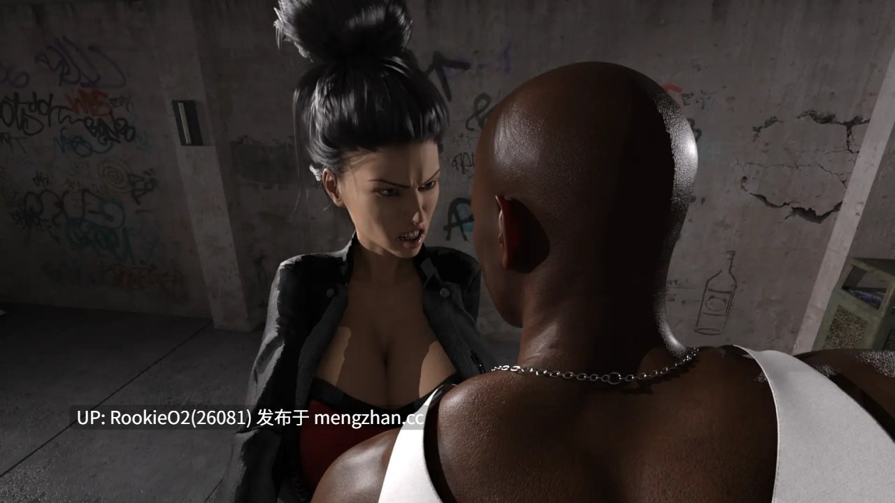 【欧美SLG/汉化/PC】模仿者 / The Copycat v1.3.0 AI汉化版【3.35G】-第8张图片-萌站 【欧美SLG/汉化/PC】模仿者 / The Copycat v1.3.0 AI汉化版【3.35G】-第8张图片-萌站