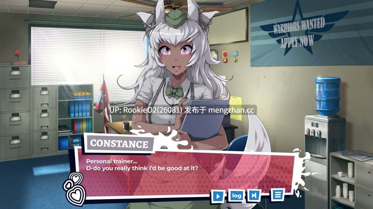【SLG/生肉/PC】嘿，陌生人！我敢你爱我！/ Hey Stranger! I Dare You to Love Me!  v0.6.27 英文生肉版 25.12.04更新【1.56G】-第8张图片-萌站