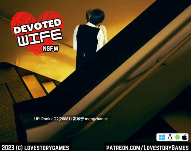 【SLG/官中/NTR/动态/PC】 忠诚的妻子 / Devoted Wife v0.52 官方中文版 25.12.13更新【1.61G】-第4张图片-萌站 【SLG/官中/NTR/动态/PC】 忠诚的妻子 / Devoted Wife v0.52 官方中文版 25.12.13更新【1.61G】-第4张图片-萌站