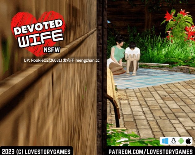 【SLG/官中/NTR/动态/PC】 忠诚的妻子 / Devoted Wife v0.52 官方中文版 25.12.13更新【1.61G】-第8张图片-萌站 【SLG/官中/NTR/动态/PC】 忠诚的妻子 / Devoted Wife v0.52 官方中文版 25.12.13更新【1.61G】-第8张图片-萌站