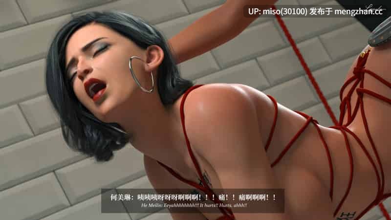 [Laputa] 淫母日记 1-7+写真+纯爱番外-第14张图片-萌站