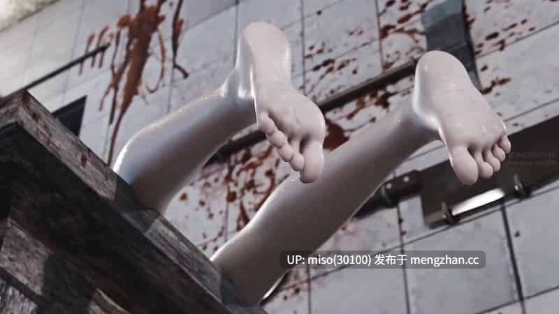 [YGPX] 停尸房的萝莉 Morgue babes 11-第6张图片-萌站