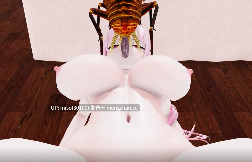 5.[INSECT] Mori - Crowded Motel Room (+Sakura & Maimai alts) -第2张图片-萌站