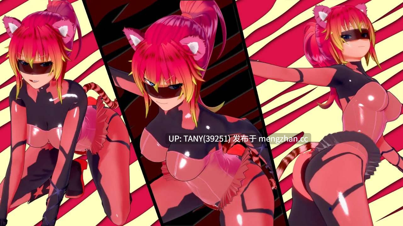 #恋爱基因   #Genex Love and 2 Love Genex P2 v2.2.2 AI汉化版  萌站植入-第4张图片-萌站