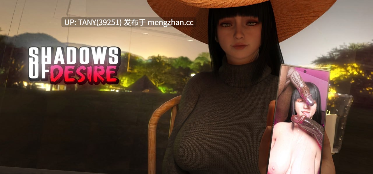 #欲望之影 #Shadows of Desire v0.8 AI汉化版 萌站植入-第10张图片-萌站 #欲望之影 #Shadows of Desire v0.8 AI汉化版 萌站植入-第10张图片-萌站