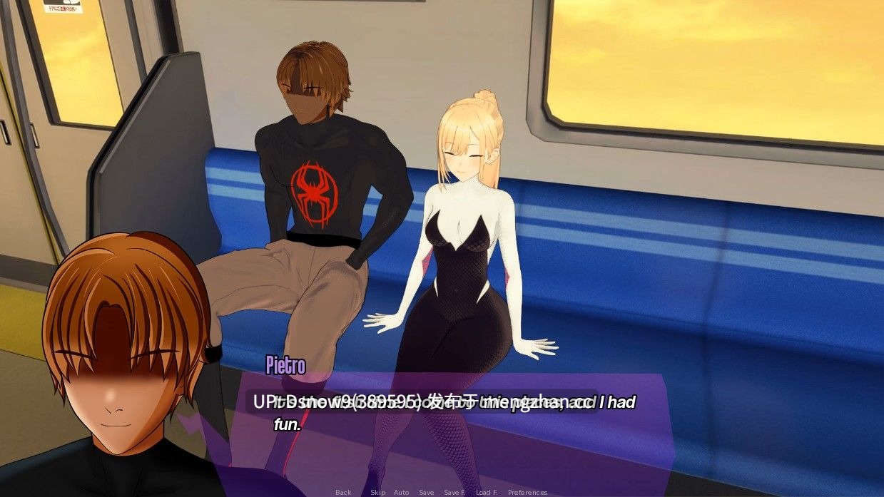 【SLG/动态/AI汉化】拉丁奇异冒险记 LatinBizarreAdventures v0.3.3【PC/796M】-第7张图片-萌站 【SLG/动态/AI汉化】拉丁奇异冒险记 LatinBizarreAdventures v0.3.3【PC/796M】-第7张图片-萌站