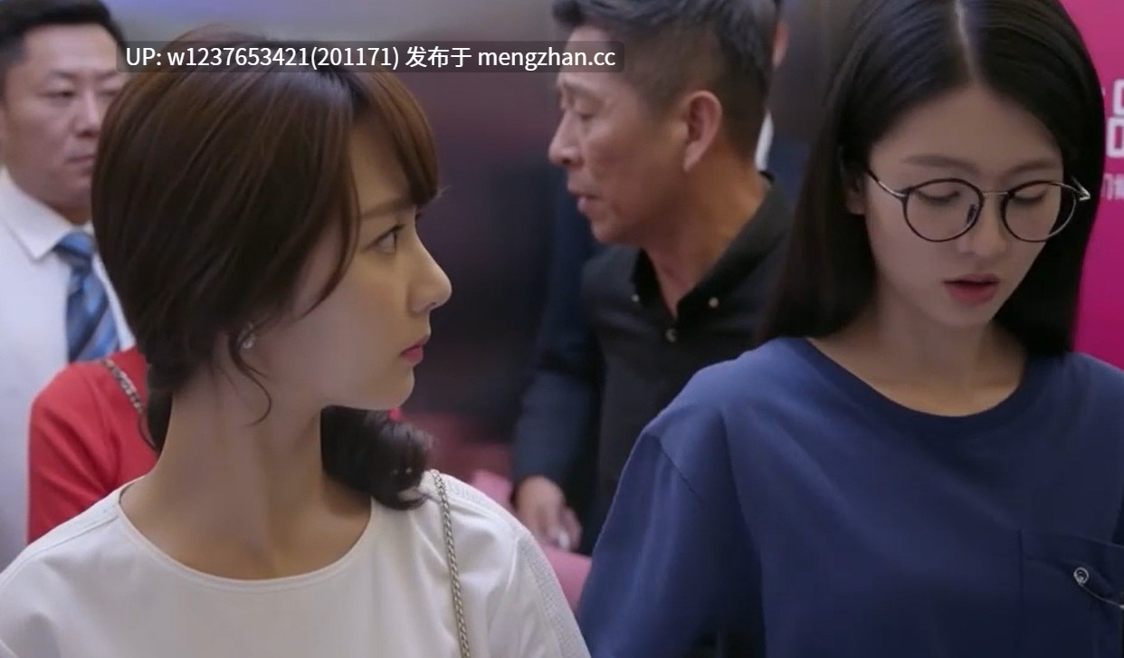 明星/网红AI脱衣系列：《欢乐颂魔改版》【26V-2.04G（原档+大视频剪辑）】-第7张图片-萌站