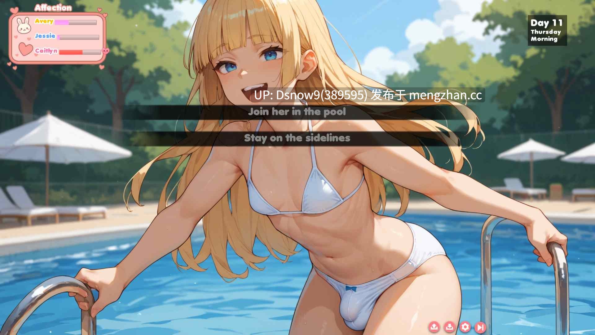 【SLG/动态/AI汉化】陷阱度假村 Trap Resort v0.6【PC+安卓/2.35G】-第5张图片-萌站 【SLG/动态/AI汉化】陷阱度假村 Trap Resort v0.6【PC+安卓/2.35G】-第5张图片-萌站