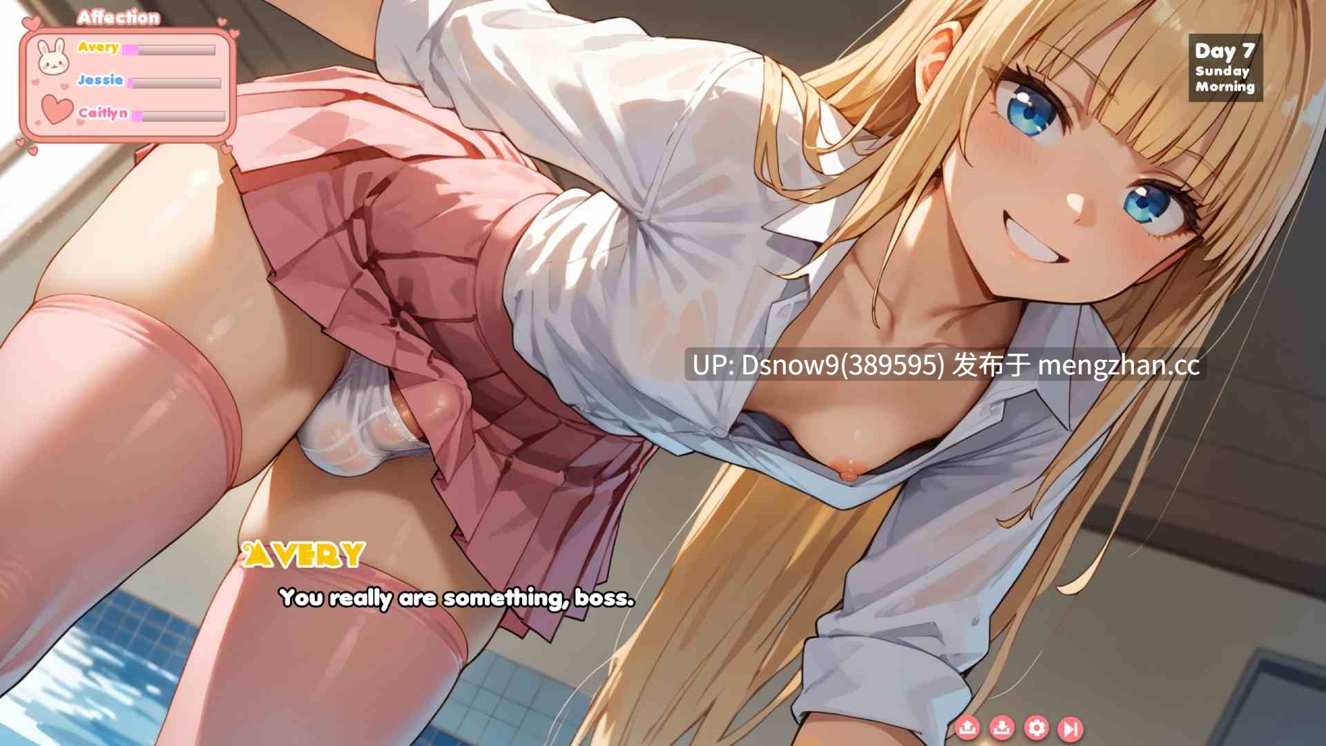 【SLG/动态/AI汉化】陷阱度假村 Trap Resort v0.6【PC+安卓/2.35G】-第6张图片-萌站 【SLG/动态/AI汉化】陷阱度假村 Trap Resort v0.6【PC+安卓/2.35G】-第6张图片-萌站