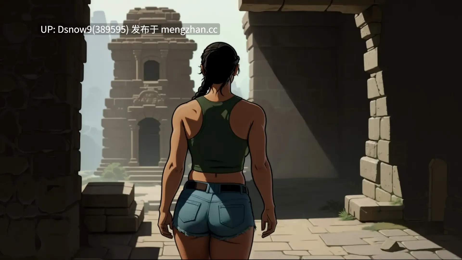 【SLG/AI汉化】命运之墓 Tomb of Destiny Ch.2 v1.2【PC/1.3G】-第4张图片-萌站