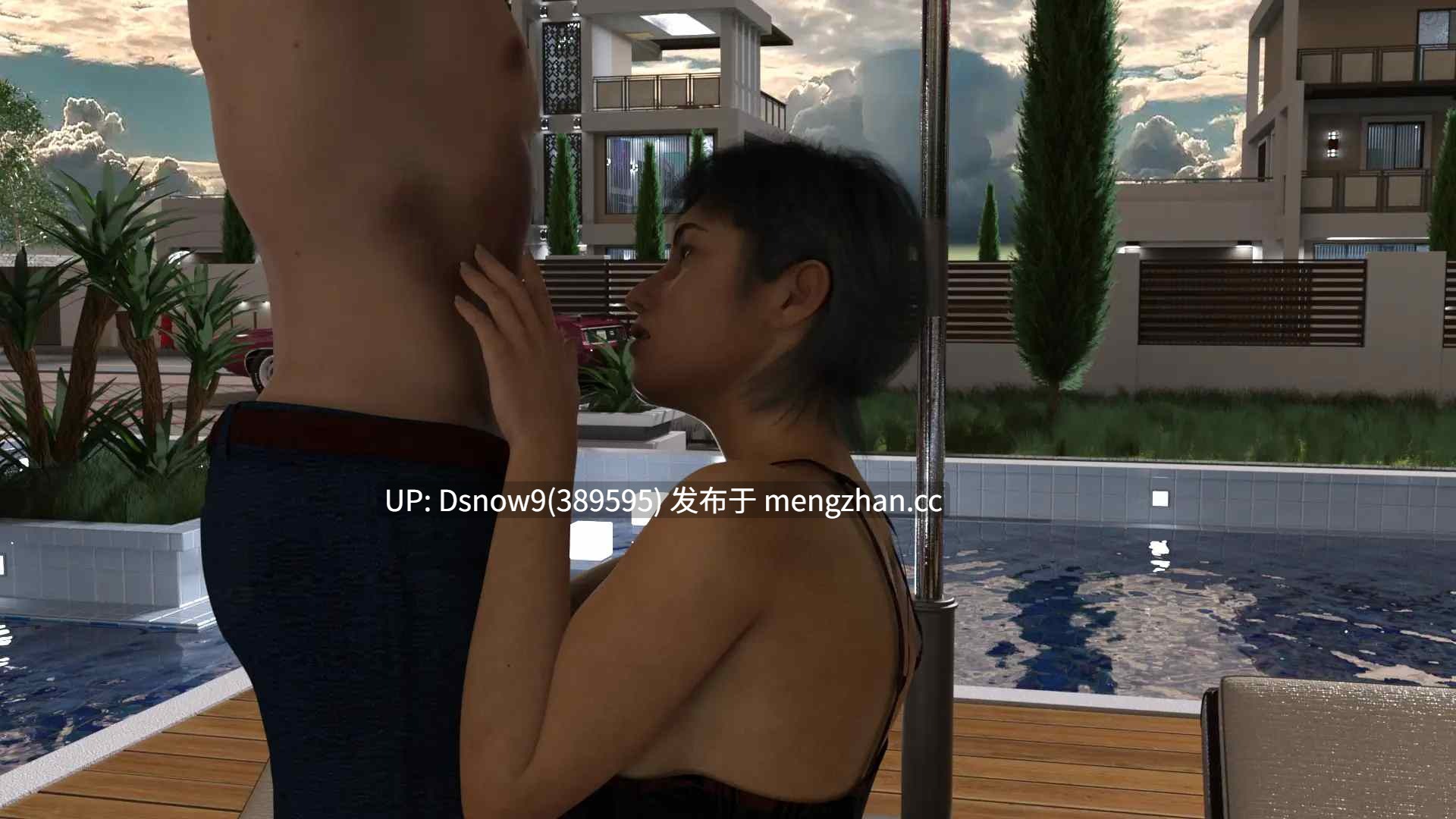 【SLG/动态/AI汉化】纷扰遗产 Troubled Legacy v0.30【PC/3.33G】-第3张图片-萌站 【SLG/动态/AI汉化】纷扰遗产 Troubled Legacy v0.30【PC/3.33G】-第3张图片-萌站