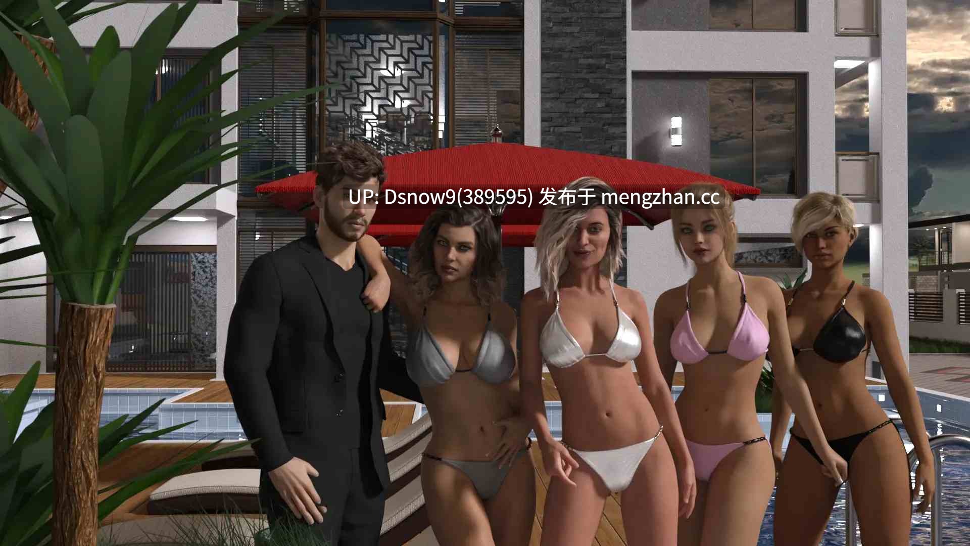 【SLG/动态/AI汉化】纷扰遗产 Troubled Legacy v0.30【PC/3.33G】-第9张图片-萌站 【SLG/动态/AI汉化】纷扰遗产 Troubled Legacy v0.30【PC/3.33G】-第9张图片-萌站