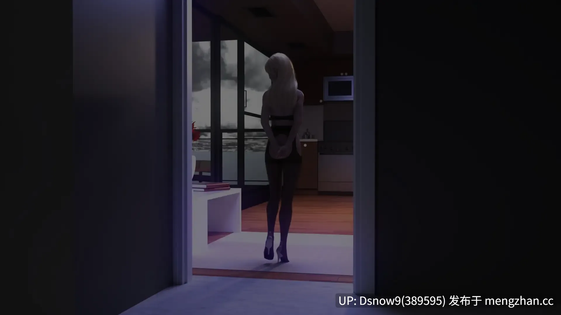 【SLG/动态/AI汉化】挚友相伴 Friends in Need v0.95【PC/4.42G】