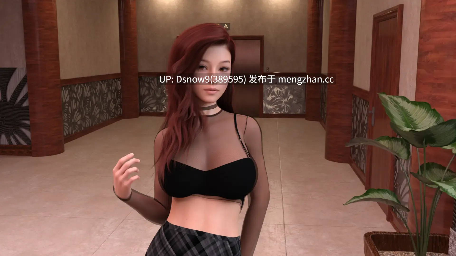 【SLG/动态/AI汉化】挚友相伴 Friends in Need v0.95【PC/4.42G】-第5张图片-萌站
