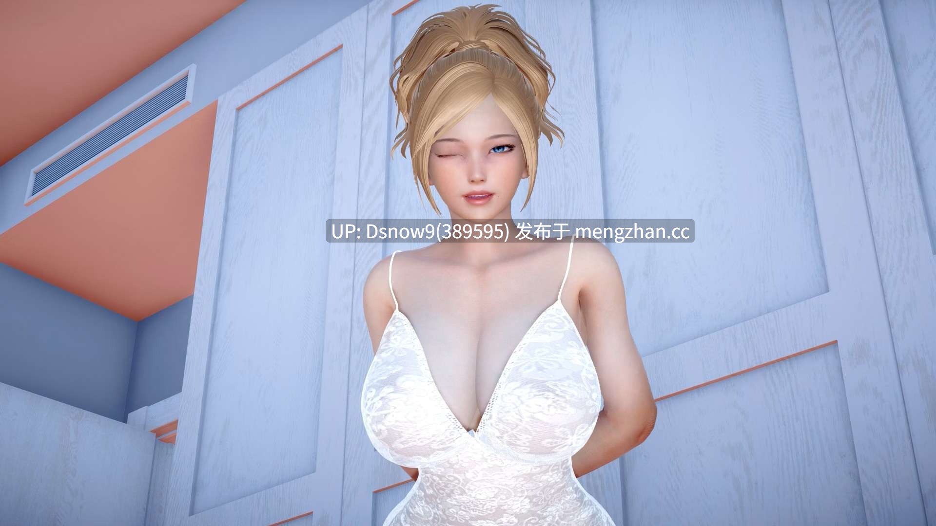 【SLG/动态/AI汉化】妈妈与我的秘密：重制版 The Secret of Mom and Me: Remake v0.9.0【PC/929M】