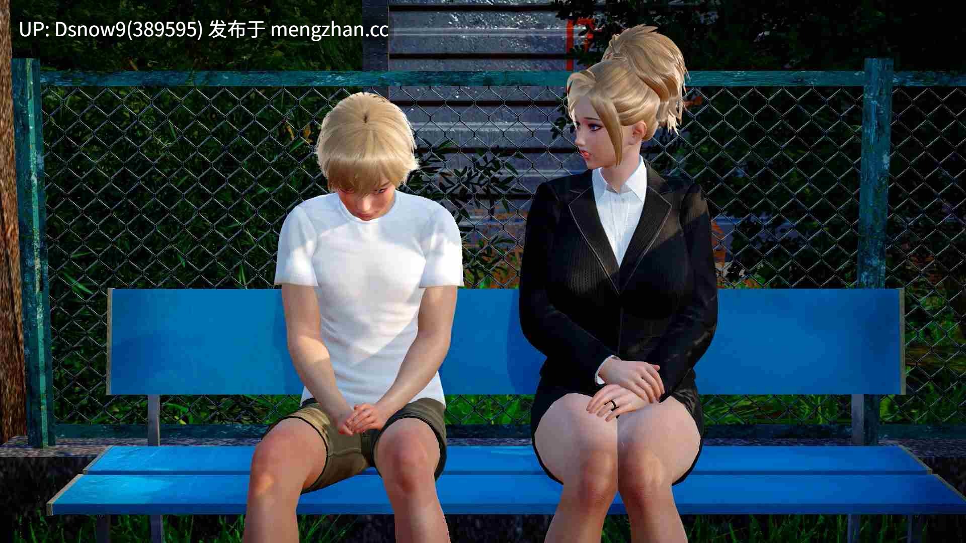 【SLG/动态/AI汉化】妈妈与我的秘密:重制版 The Secret of Mom and Me: Remake v0.9.0【PC/929M】-第13张图片-萌站 【SLG/动态/AI汉化】妈妈与我的秘密:重制版 The Secret of Mom and Me: Remake v0.9.0【PC/929M】-第13张图片-萌站