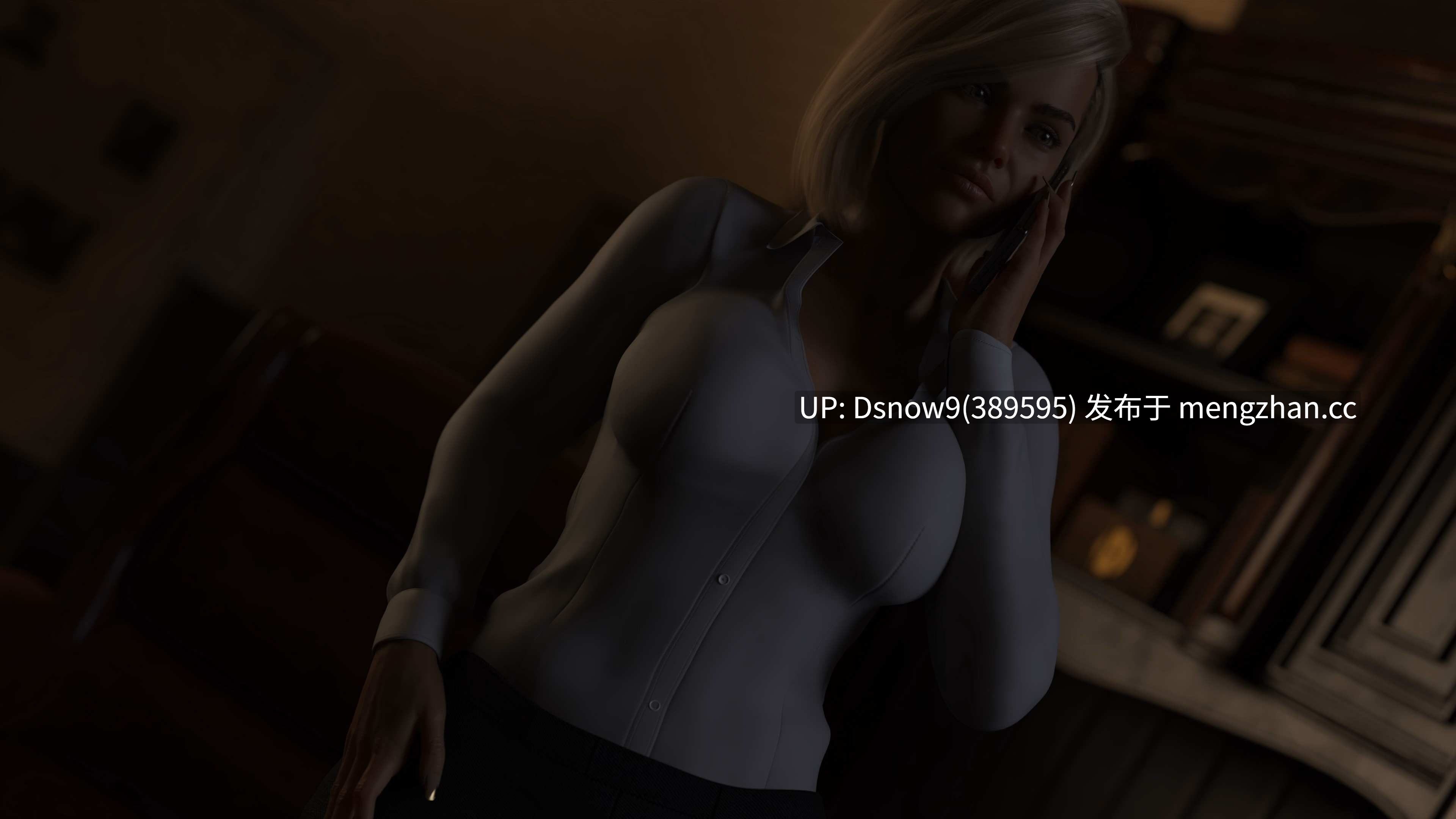 【SLG/动态/AI汉化】破碎的承诺 Broken Promises v0.403【PC/7.85G】-第2张图片-萌站