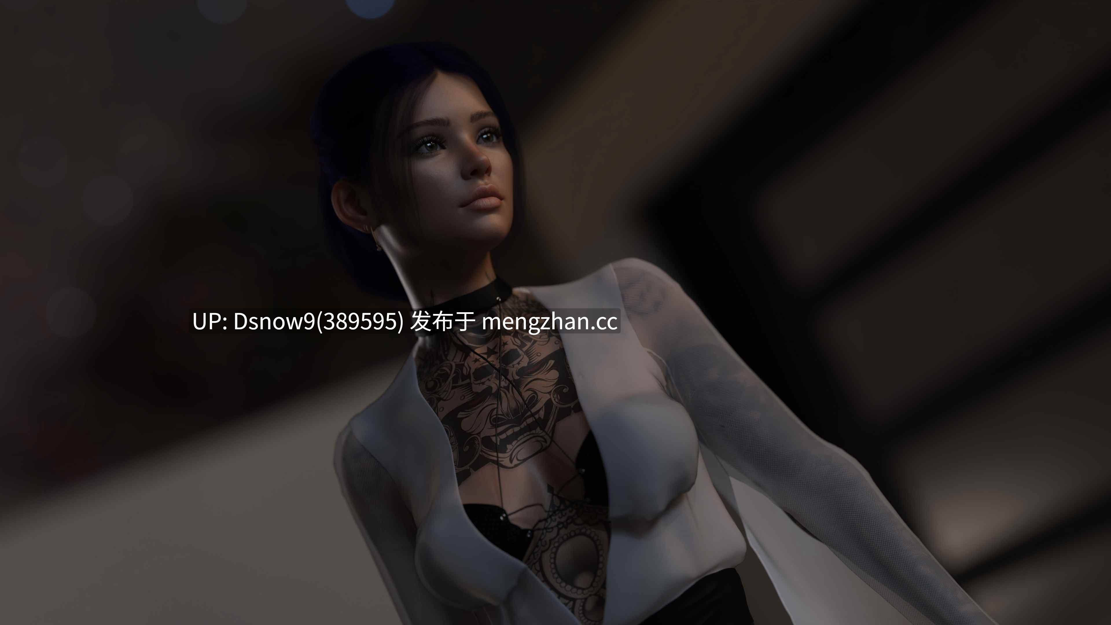 【SLG/动态/AI汉化】破碎的承诺 Broken Promises v0.403【PC/7.85G】-第3张图片-萌站