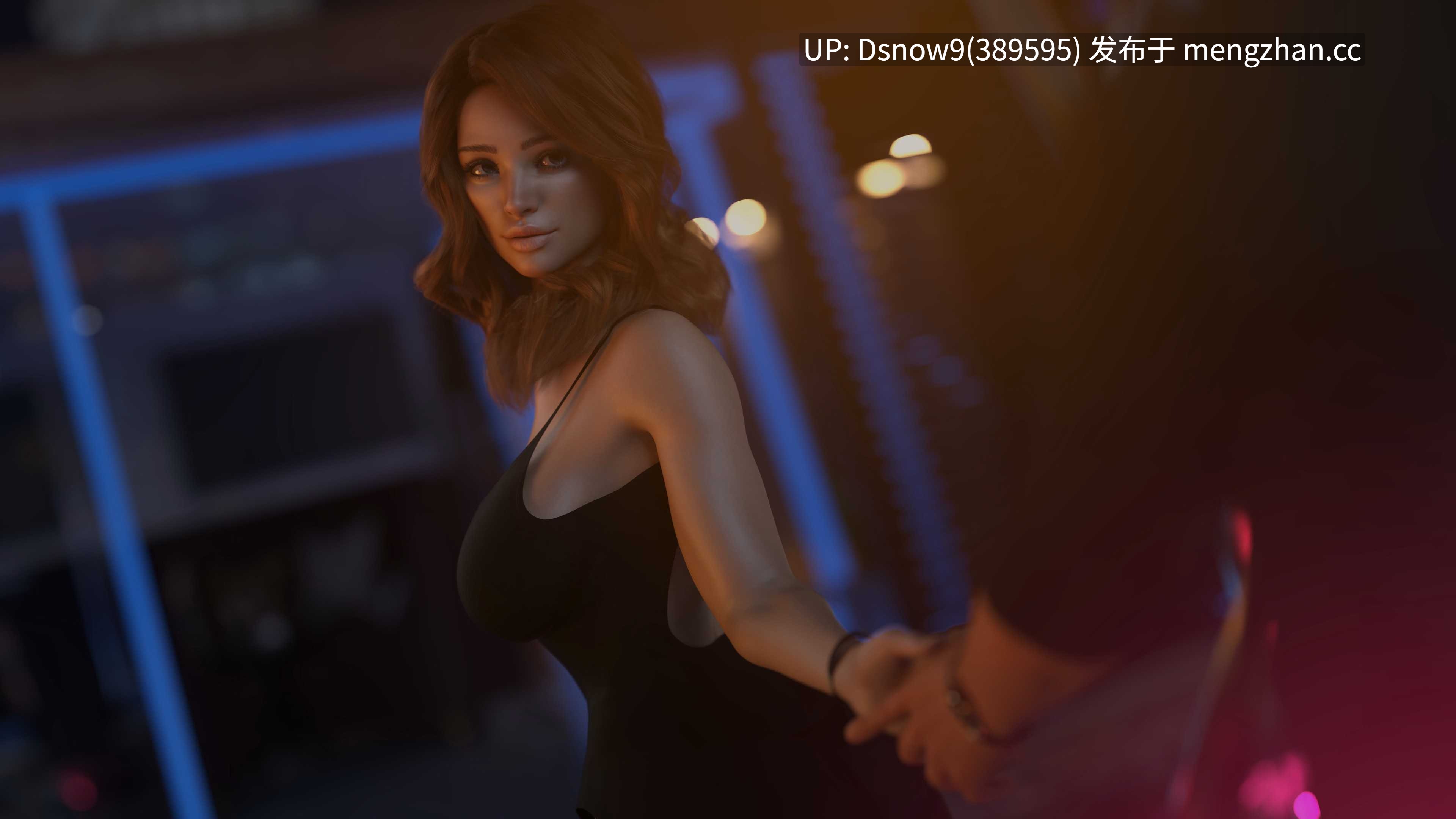 【SLG/动态/AI汉化】破碎的承诺 Broken Promises v0.403【PC/7.85G】-第4张图片-萌站