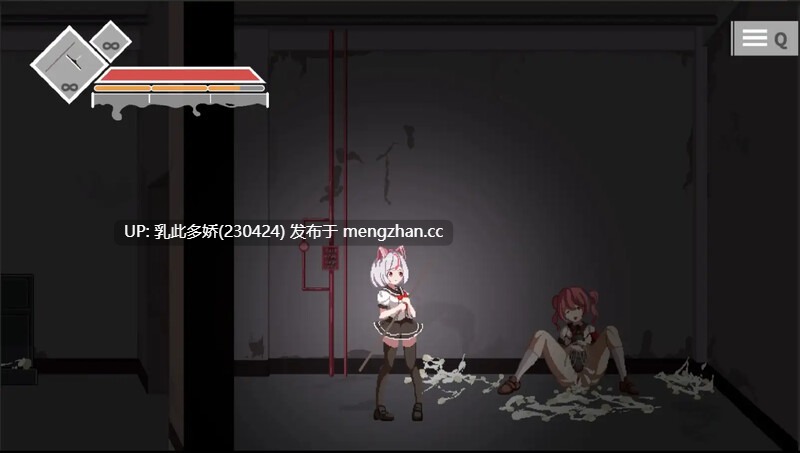 8[日式ACT官中作弊新步兵] 沙哈塔的遇难日 シャハタ遭難の一日 ver1.0.5 官方中文版+步兵补丁+作弊补丁+存档 [PC3.30G]-第3张图片-萌站