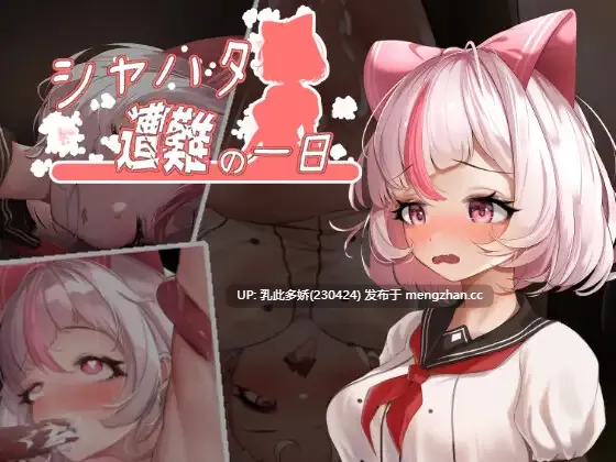 8[日式ACT官中作弊新步兵] 沙哈塔的遇难日 シャハタ遭難の一日 ver1.0.5 官方中文版+步兵补丁+作弊补丁+存档 [PC3.30G]-第6张图片-萌站