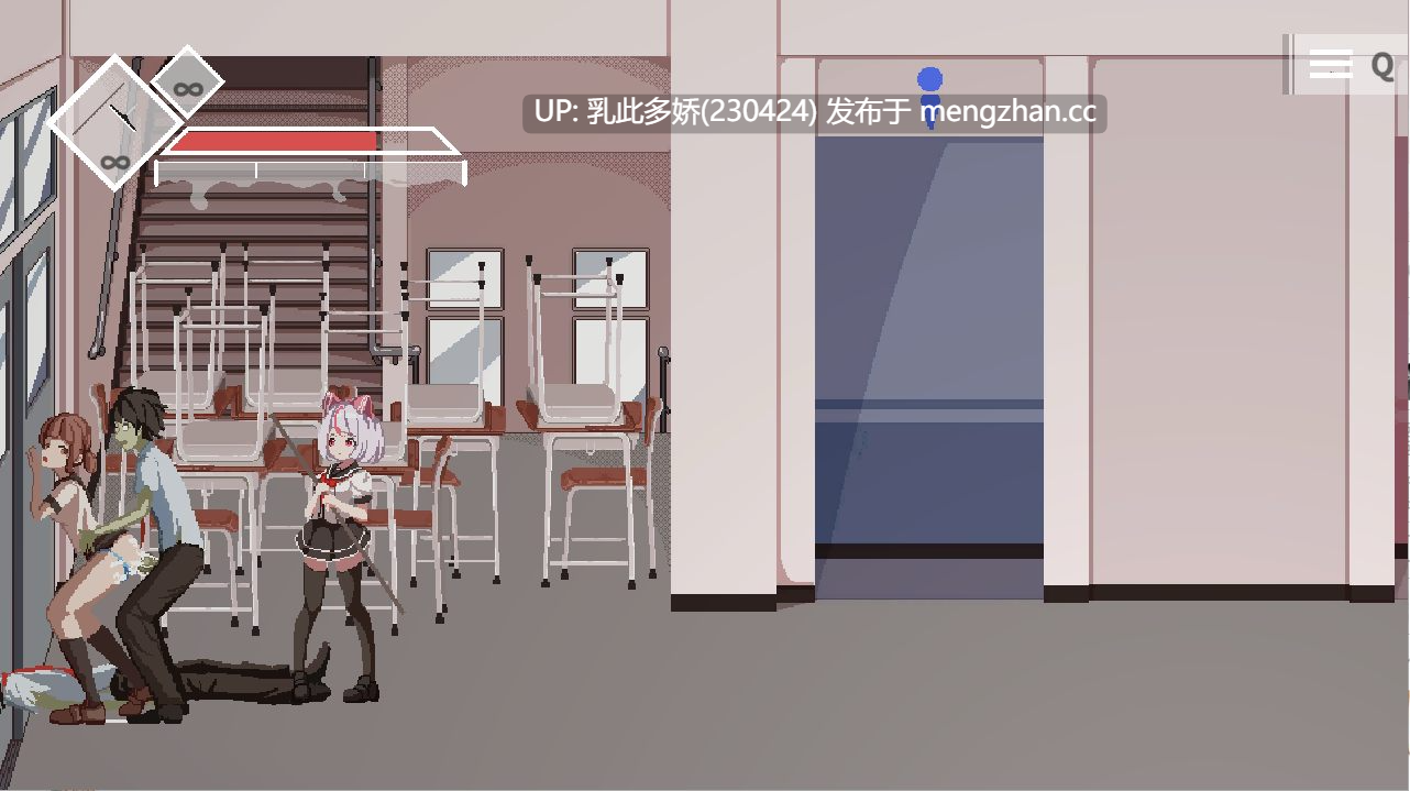 8[日式ACT官中作弊新步兵] 沙哈塔的遇难日 シャハタ遭難の一日 ver1.0.5 官方中文版+步兵补丁+作弊补丁+存档 [PC3.30G]-第12张图片-萌站