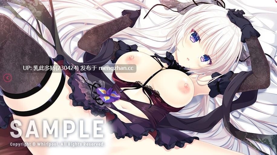 16[ADV官中步兵新作] 猫忍之心SPIN! LOVE+PLUS NEKO-NIN exHeart SPIN! LOVE+PLUS 官方中文步兵版 2025年12月 15日发售 [PC1.54G]-第6张图片-萌站