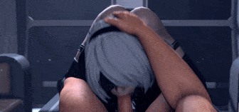 [3D动画/Kaminakirei] 大佬25.11月新作：2B+凯妮+伊芙 性感御姐异种巨根激情爆肏 [1.3G/视频均为1分内短片，介意勿下]-第3张图片-萌站