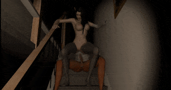 [3D动画/VAM] 夏童：唐门 极品黑丝长腿御姐骑乘后入爆肏 [1.1G]-第5张图片-萌站