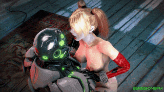 [3D动画/26Regionsfm] 大佬25.12月新作：HARLIE VS GRID 哈莉 性感御姐激情爆肏中出 [780M]-第6张图片-萌站