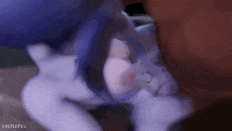[3D动画/DePlaps] 大佬25.11月新作：大黄蜂+雾子+黑百合 极品爆乳尤物劲爆身材黑色巨根激情爆肏 [4.1G]-第3张图片-萌站